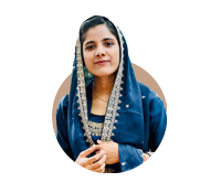 FATHIMA SHERIN  from IQJITA successfully placed as a Digital Marketer at DigiArtz 
Recruitment services showcasing the placement success of the best Digital Marketing 
course institute in Kottakkal, Perinthalmanna, Malappuram 